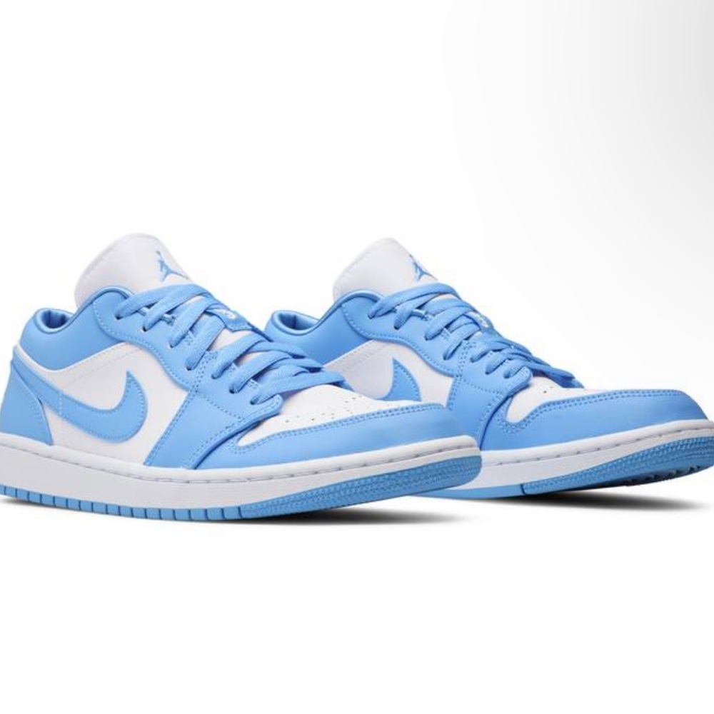 Women’s Air Jordan 1 Low ‘UNC’